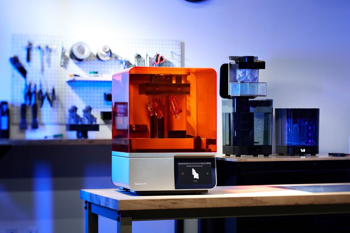 Mass Customization With 3D Printing | Formlabs