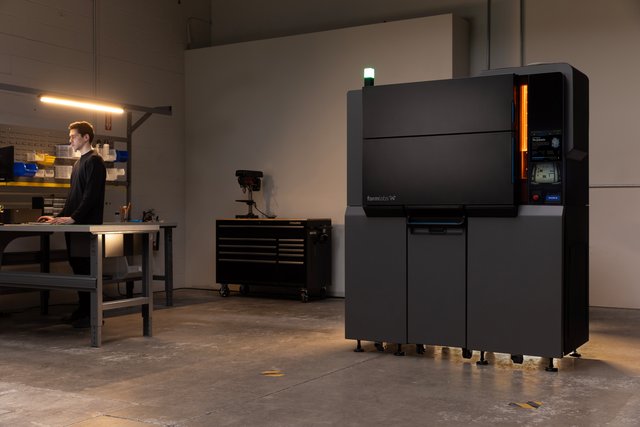 Formlabs Fuse X1: Printer 3D SLS Industri yang Diklaim 50 Persen Lebih Murah dari Kompetitor