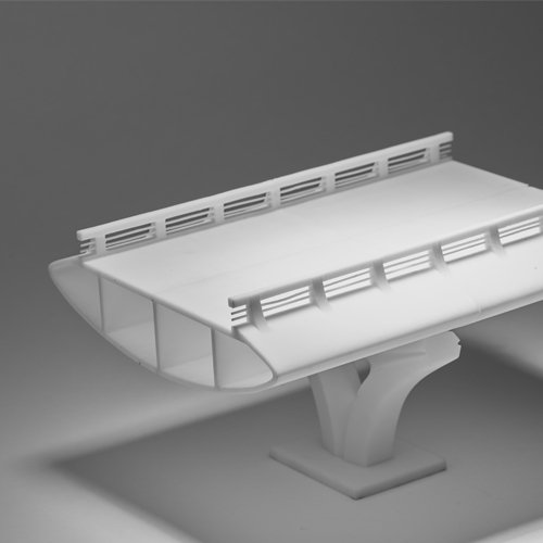 Piano Di Costruzione Tito Neri - Modellismo In Tedesco