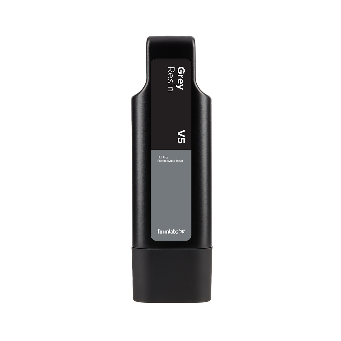 Grey Resin | Formlabs