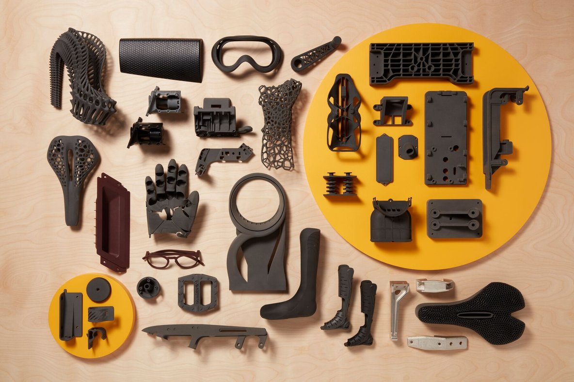 3Dプリント活用法：実製品用パーツ | Formlabs