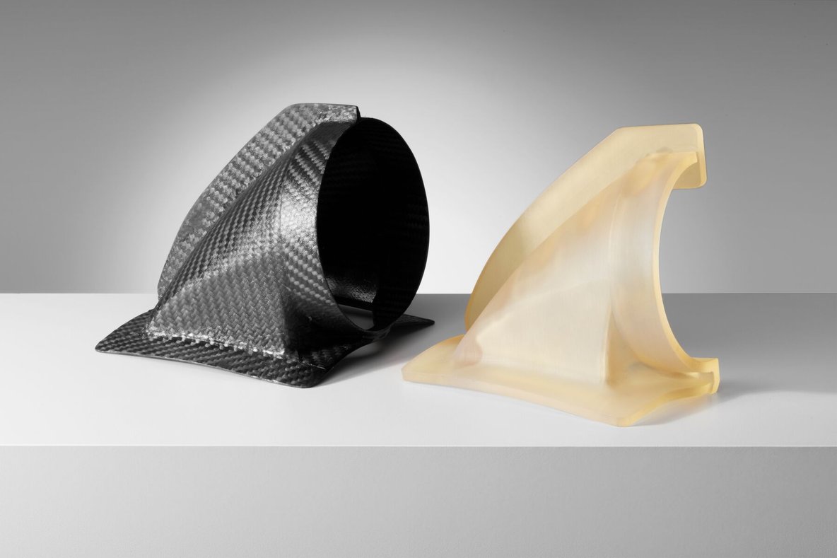 Heat-Resistant 3D Printing Materials Guide: Compare Processes 