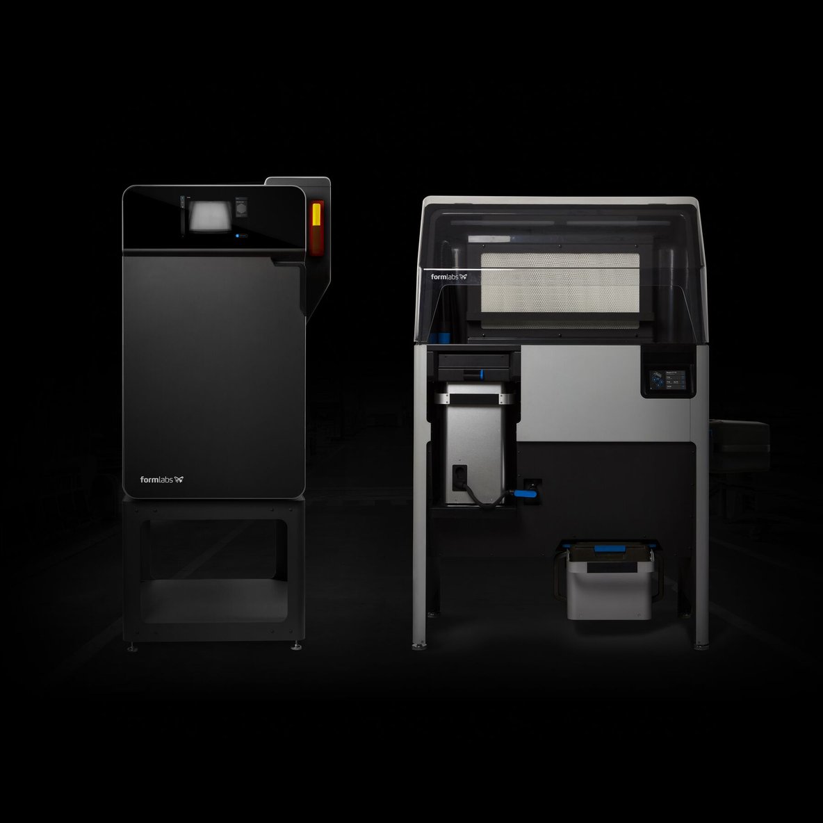 SLS 方式3Dプリンタの価格比較 | Formlabs