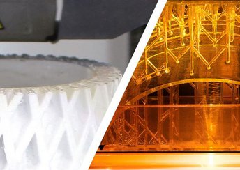 highlight image for FDM vs. SLA in 2019: Compare the Two Most Popular Types of 3D Printers