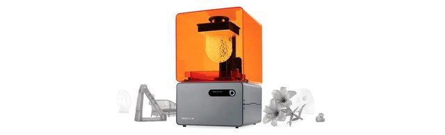 A Fond Farewell to the Form 1+ | Formlabs