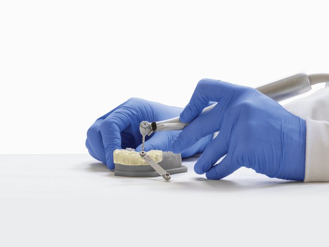 Formlabs Dental Resin