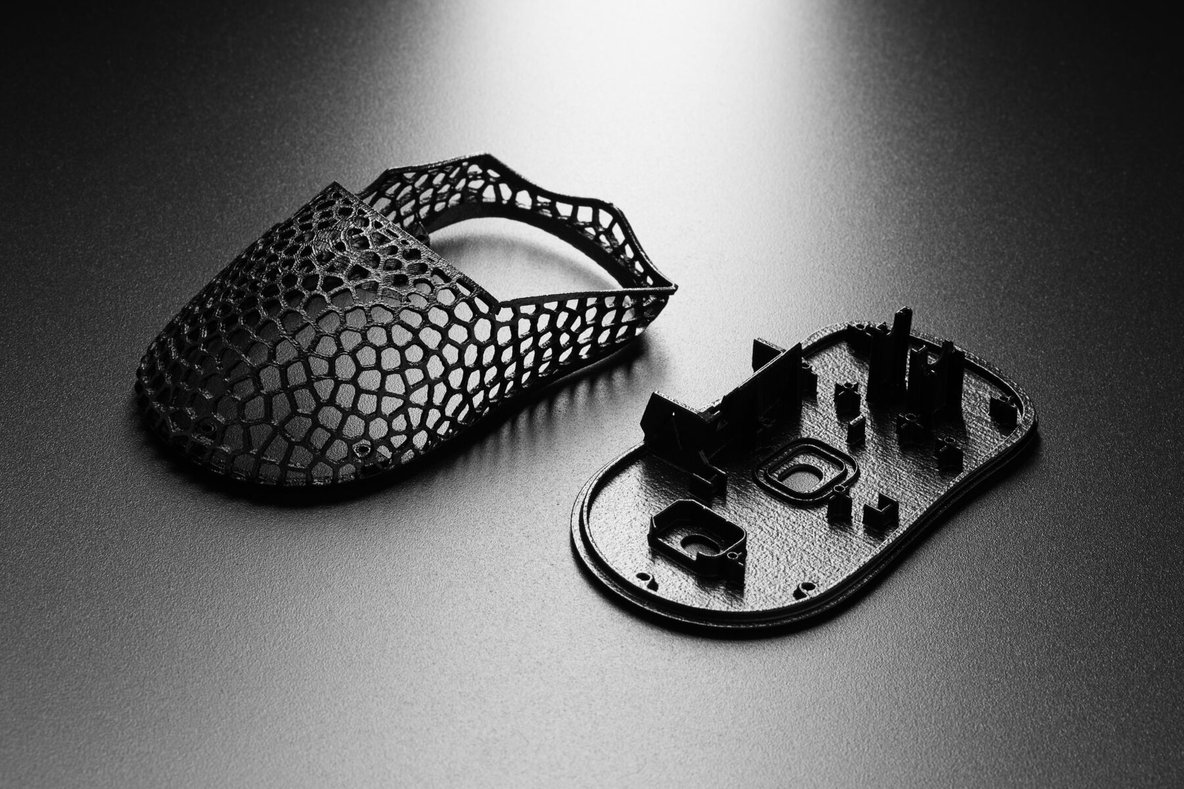 smoothed image