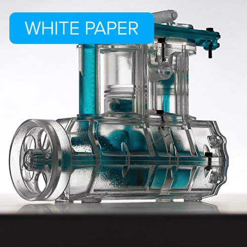 Webinar - Engineering Fit: Optimizing Design for Functional 3D Printed Assemblies - Formlabs