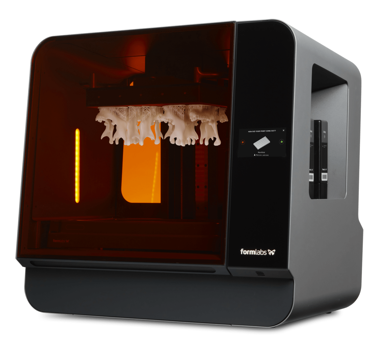 Form 3BL: 3D Printer for Large Medical Devices or Anatomic