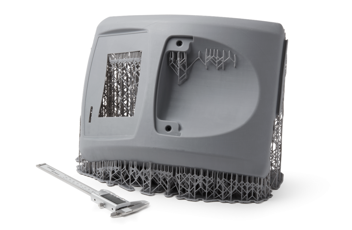 Form 3L | Formlabs - 大容量光造形（SLA）3Dプリンタ | Formlabs