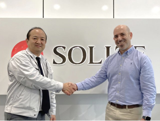 SOLIZE PARTNERS Expand SLA and SLS 3D Printer Reach Across Japan as ...